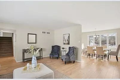 3006 Polly Lane, Flossmoor, IL 60422 - Photo 4