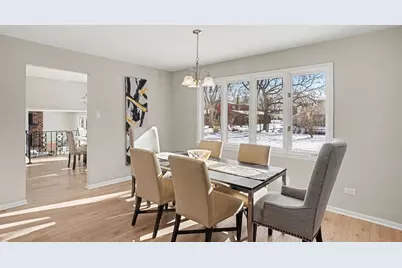 3006 Polly Lane, Flossmoor, IL 60422 - Photo 6