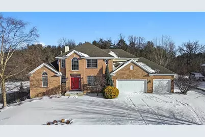 3561 Prairie Road, Belvidere, IL 61008 - Photo 1