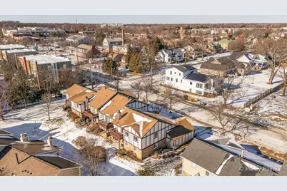 25 Illinois Avenue #L2, Schaumburg, IL 60193 - Photo 38