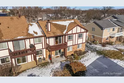 25 Illinois Avenue #L2, Schaumburg, IL 60193 - Photo 42