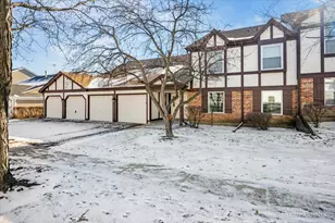 25 Illinois Ave, Schaumburg, IL 60193 - Photo 1