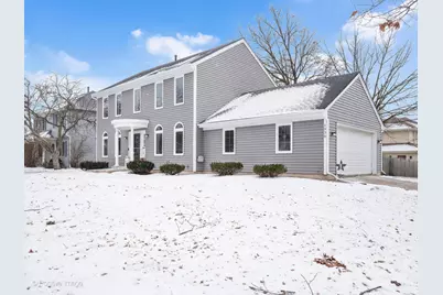 1930 Sapphire Lane, Aurora, IL 60506 - Photo 2