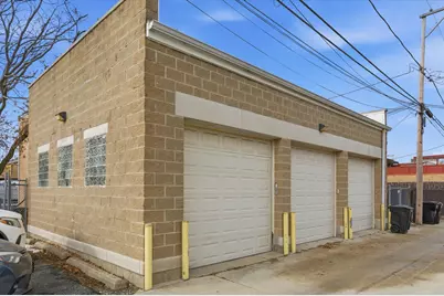 5915 N Milwaukee Avenue #2, Chicago, IL 60646 - Photo 20