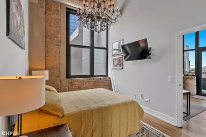 320 E 21st Street #617, Chicago, IL 60616 - Photo 10