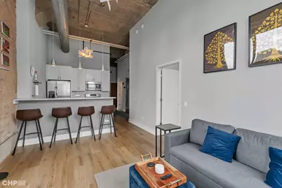 320 E 21st Street #617, Chicago, IL 60616 - Photo 2