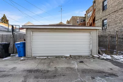 8152 S Wood Street, Chicago, IL 60620 - Photo 2