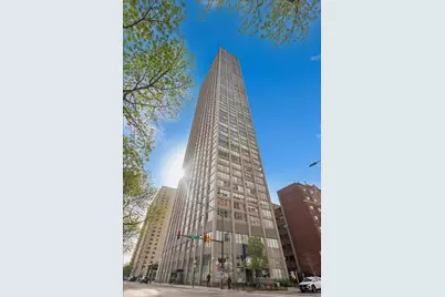 655 W Irving Park Road #906, Chicago, IL 60613 - Photo 1