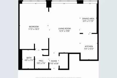 655 W Irving Park Road #906, Chicago, IL 60613 - Photo 20
