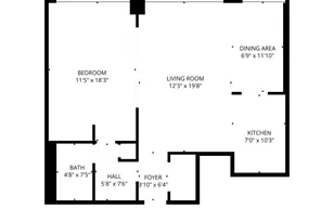 655 W Irving Park Rd, Chicago, IL 60613 - Photo 20