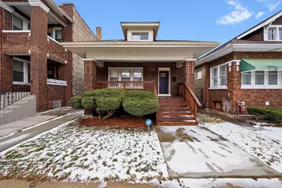 8111 S Throop Street, Chicago, IL 60620 - Photo 2