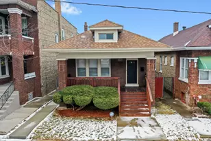 8111 S Throop St, Chicago, IL 60620 - Photo 1