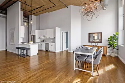 758 N Larrabee Street #411, Chicago, IL 60654 - Photo 8