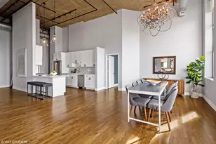 758 N Larrabee St, Chicago, IL 60654 - Photo 8