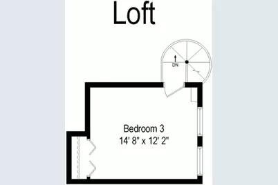 758 N Larrabee Street #411, Chicago, IL 60654 - Photo 26