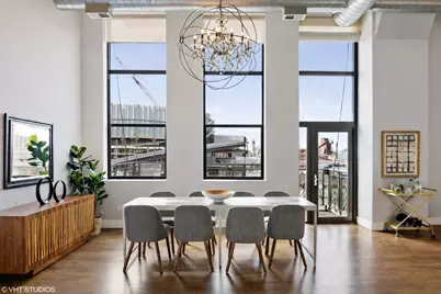 758 N Larrabee Street #411, Chicago, IL 60654 - Photo 6