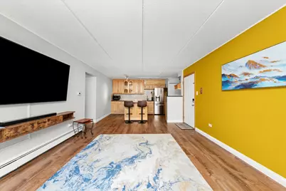 7932 W 93rd Street #2A, Hickory Hills, IL 60457 - Photo 6