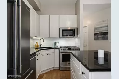 1636 W Melrose Street #405, Chicago, IL 60657 - Photo 8