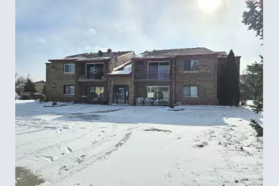 9870 Cordoba Court #2B, Orland Park, IL 60462 - Photo 1