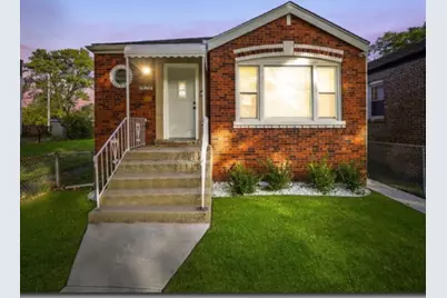 11925 S Lafayette Avenue, Chicago, IL 60628 - Photo 1