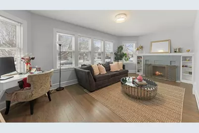 5910 W Roscoe Street #1, Chicago, IL 60634 - Photo 4