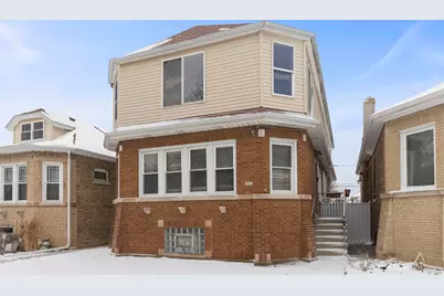 5910 W Roscoe Street #1, Chicago, IL 60634 - Photo 2