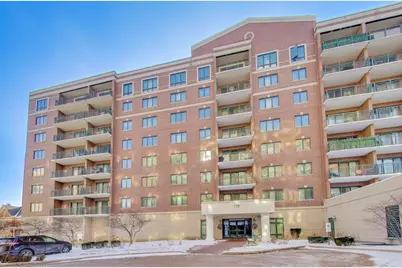 770 Pearson Street #2-207, Des Plaines, IL 60016 - Photo 1