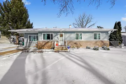 9202 Birch Street, Orland Park, IL 60462 - Photo 1