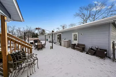9202 Birch Street, Orland Park, IL 60462 - Photo 30