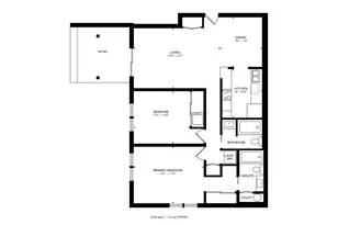 1424 Stonebridge Cir, Wheaton, IL 60189 - Photo 24