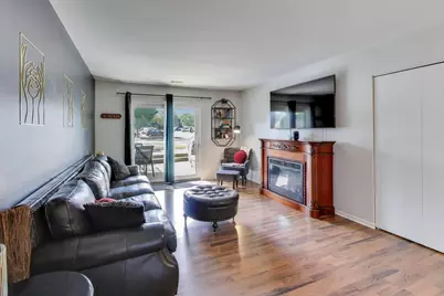 1424 Stonebridge Circle #L4, Wheaton, IL 60189 - Photo 4