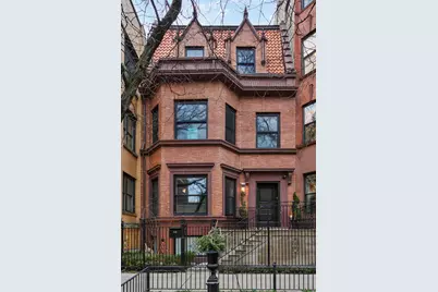 458 W Deming Place, Chicago, IL 60614 - Photo 1