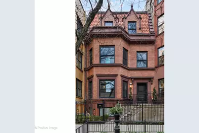 458 W Deming Place, Chicago, IL 60614 - Photo 1