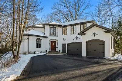 697 Bluff Road, Lake Bluff, IL 60044 - Photo 1