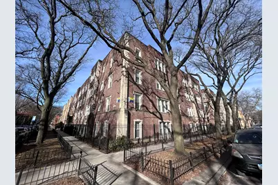 2006 W Jarvis Avenue #2, Chicago, IL 60645 - Photo 1