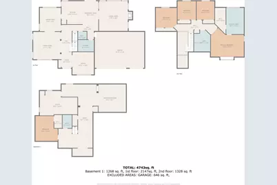 1940 Morningview Drive, Hoffman Estates, IL 60192 - Photo 36