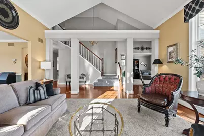 1940 Morningview Drive, Hoffman Estates, IL 60192 - Photo 6