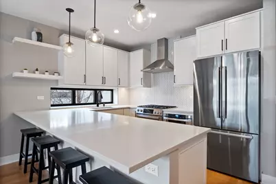 2245 N Rockwell Street, Chicago, IL 60647 - Photo 8