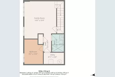 2245 N Rockwell Street, Chicago, IL 60647 - Photo 32