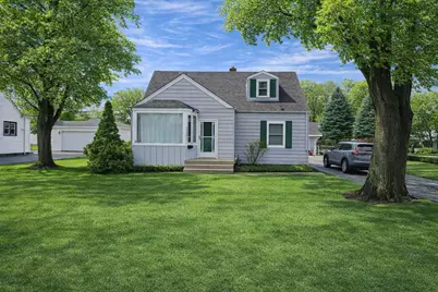 14348 Kolmar Avenue, Midlothian, IL 60445 - Photo 1