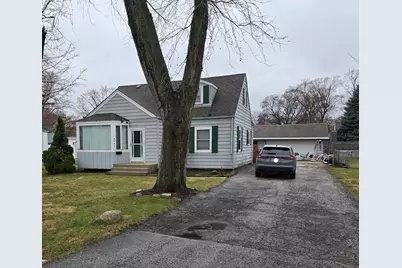 14348 Kolmar Avenue, Midlothian, IL 60445 - Photo 2