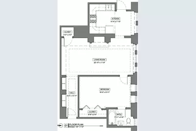230 E Delaware Place #1E, Chicago, IL 60611 - Photo 16
