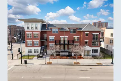 222 S Western Avenue #A, Chicago, IL 60612 - Photo 1