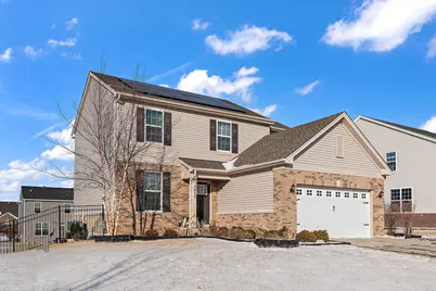 14850 W Deere Drive, Manhattan, IL 60442 - Photo 1