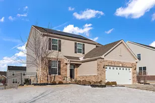 [Address not provided], Manhattan, IL 60442 - Photo 1