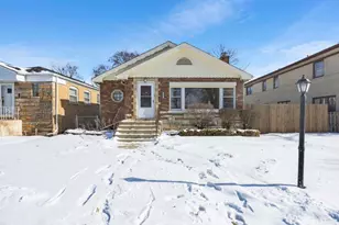 14233 S Wentworth Ave, Riverdale, IL 60827 - Photo 1