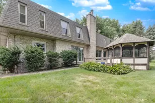 842 Winmoor Dr, Sleepy Hollow, IL 60118 - Photo 40