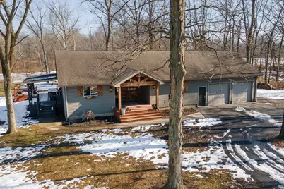 3538 Bell Lane, Duquoin, IL 62832 - Photo 1