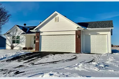 1940 Burnett Drive, Belvidere, IL 61008 - Photo 2