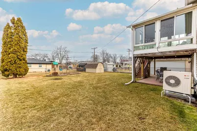 1802 W Pheasant Trail, Mount Prospect, IL 60056 - Photo 32